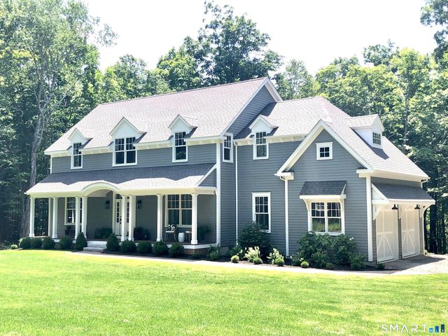 14 Gate Post Lane, Litchfield, CT 06750