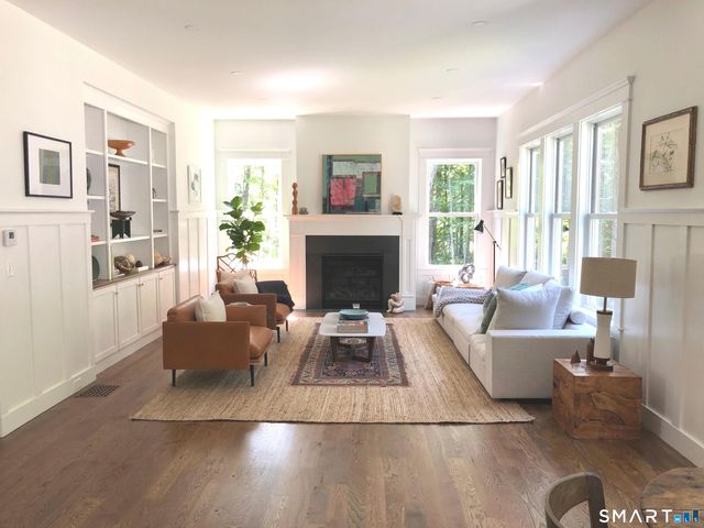 14 Gate Post Lane, Litchfield, CT 06750