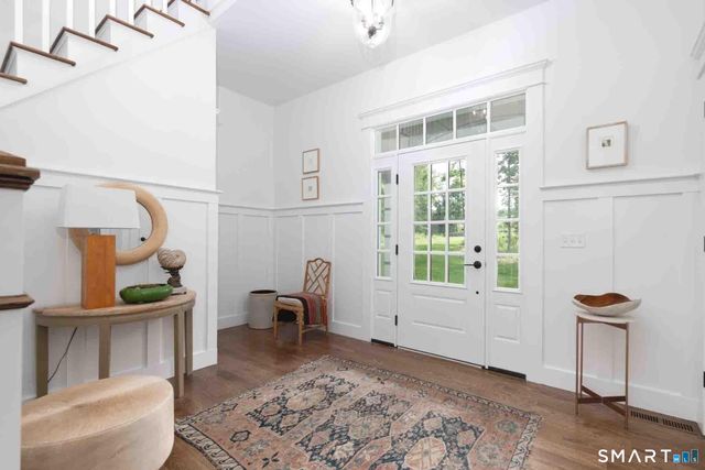 14 Gate Post Lane, Litchfield, CT 06750