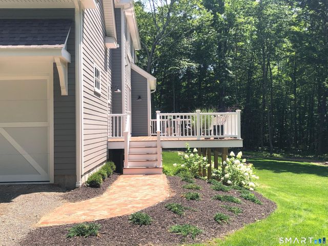 14 Gate Post Lane, Litchfield, CT 06750
