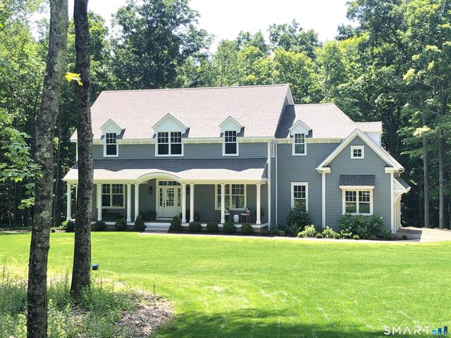 14 Gate Post Lane, Litchfield, CT 06750