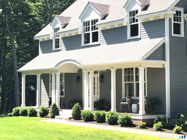 14 Gate Post Lane, Litchfield, CT 06750
