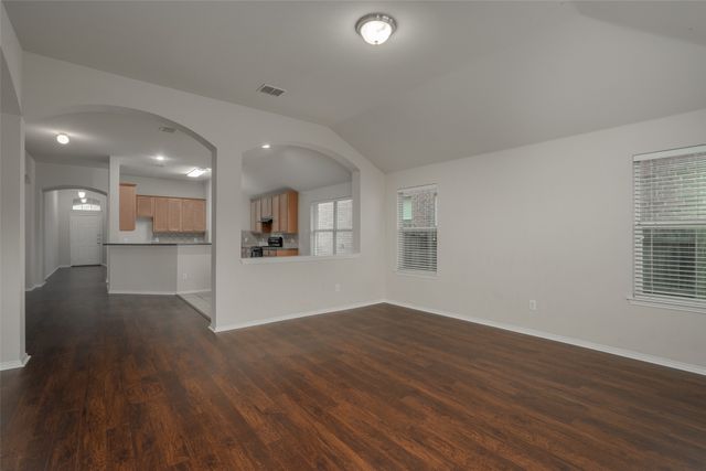 1779 Eagle River Trail, Lancaster, TX 75146