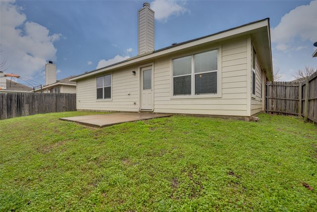 1779 Eagle River Trail, Lancaster, TX 75146