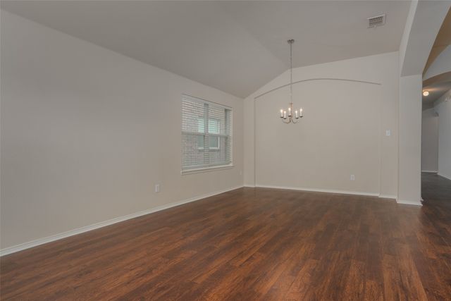 1779 Eagle River Trail, Lancaster, TX 75146