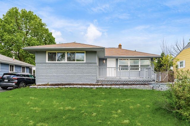 2906 Ashby Road, Columbus, OH 43209