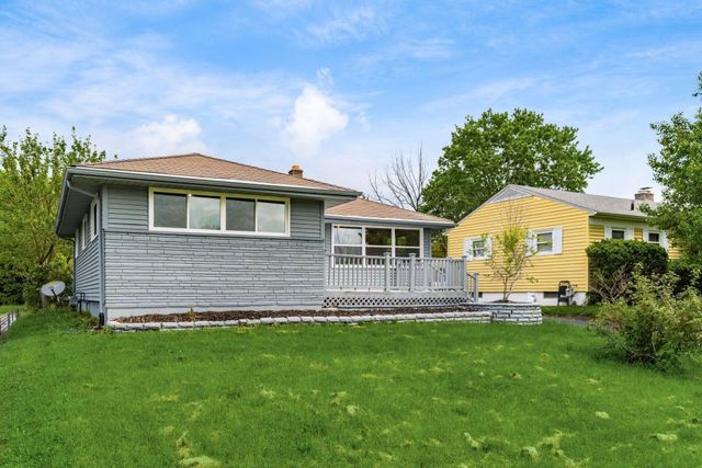 2906 Ashby Road, Columbus, OH 43209