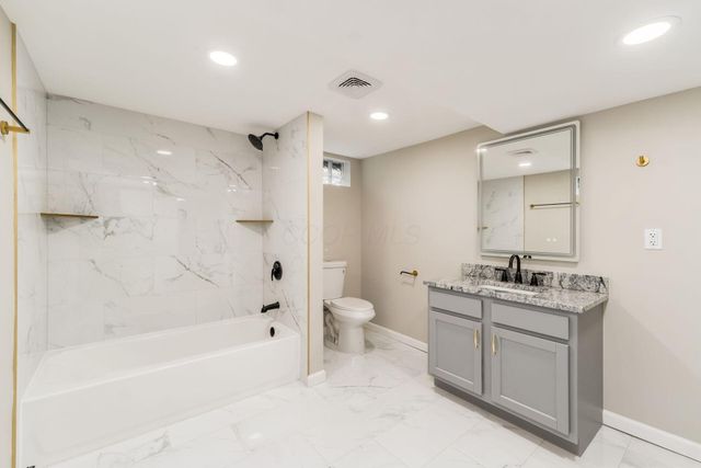 2906 Ashby Road, Columbus, OH 43209