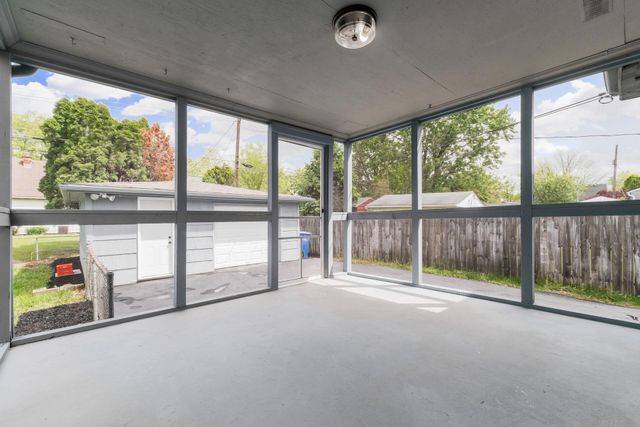2906 Ashby Road, Columbus, OH 43209