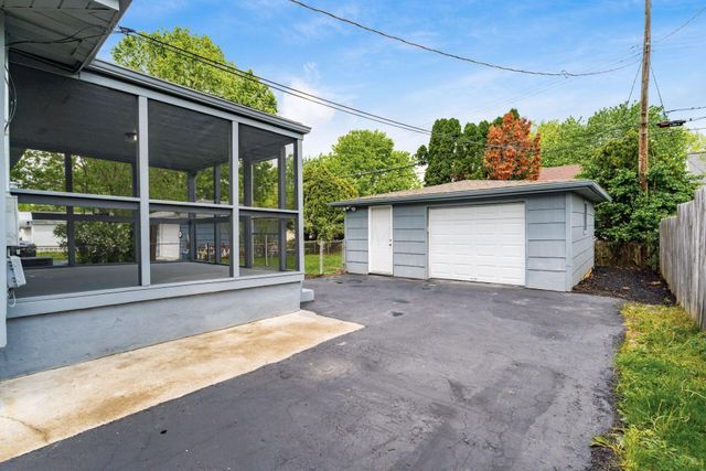 2906 Ashby Road, Columbus, OH 43209
