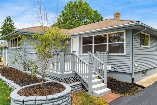 2906 Ashby Road, Columbus, OH 43209