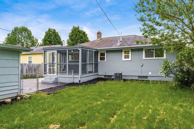 2906 Ashby Road, Columbus, OH 43209