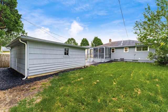 2906 Ashby Road, Columbus, OH 43209
