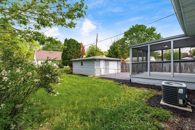 2906 Ashby Road, Columbus, OH 43209