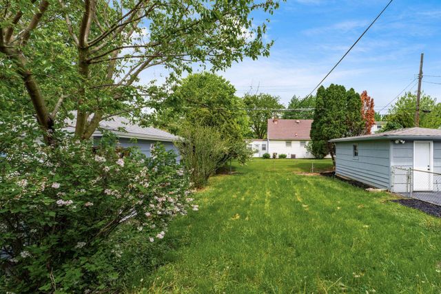 2906 Ashby Road, Columbus, OH 43209