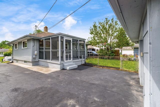 2906 Ashby Road, Columbus, OH 43209