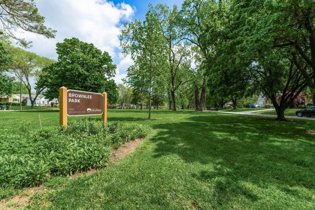 2906 Ashby Road, Columbus, OH 43209
