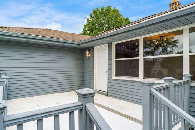 2906 Ashby Road, Columbus, OH 43209