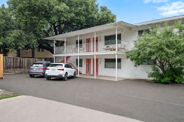 1208 Enfield RD 104, Austin, TX 78703