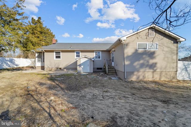 1943 WEST BLVD, Malaga, NJ 08328