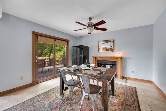 22 Table Rock Drive, Holiday Island, AR 72631