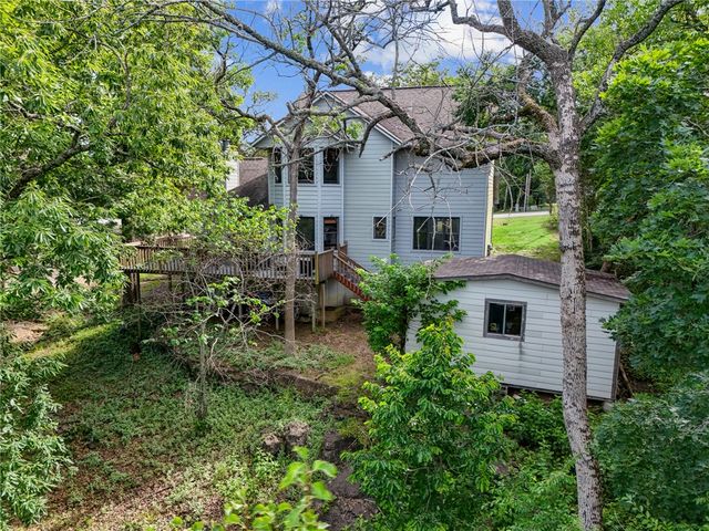 22 Table Rock Drive, Holiday Island, AR 72631