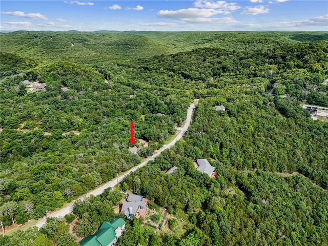 22 Table Rock Drive, Holiday Island, AR 72631