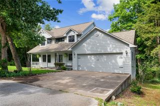 22 Table Rock Drive, Holiday Island, AR 72631