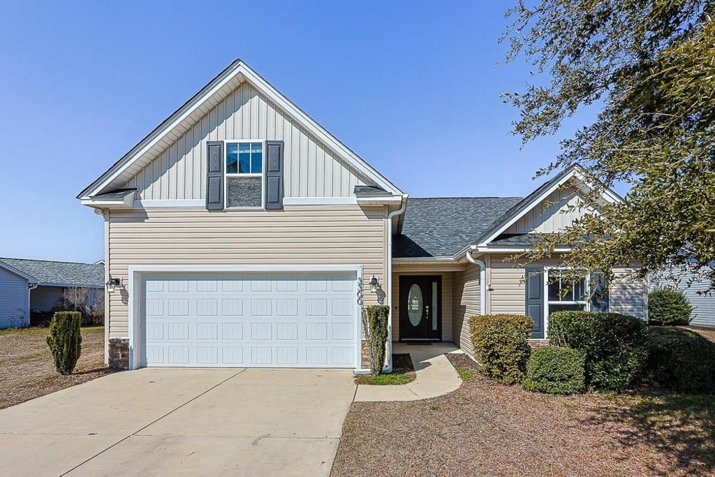 3300 Holly Loop, Conway, SC 29527