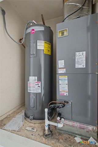 2701 Cross Timber, Killeen, TX 76543