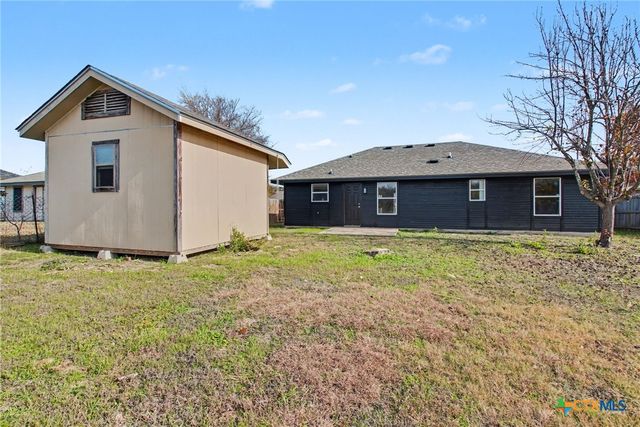 2701 Cross Timber, Killeen, TX 76543