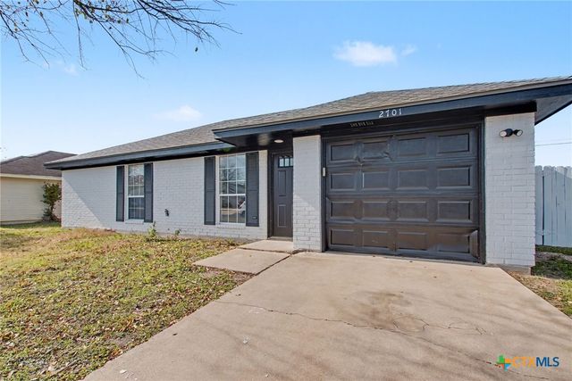 2701 Cross Timber, Killeen, TX 76543