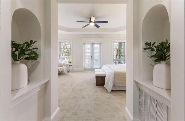 802 Ciiftin Heights LN NE, Atlanta, GA 30329