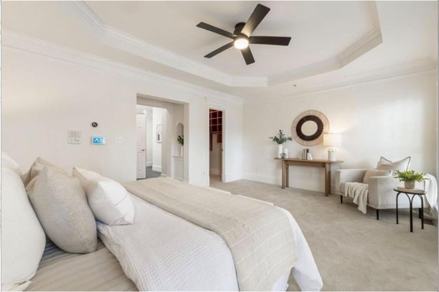 802 Ciiftin Heights LN NE, Atlanta, GA 30329