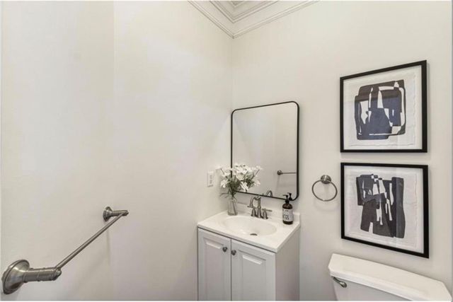 802 Ciiftin Heights LN NE, Atlanta, GA 30329