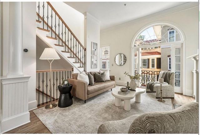 802 Ciiftin Heights LN NE, Atlanta, GA 30329