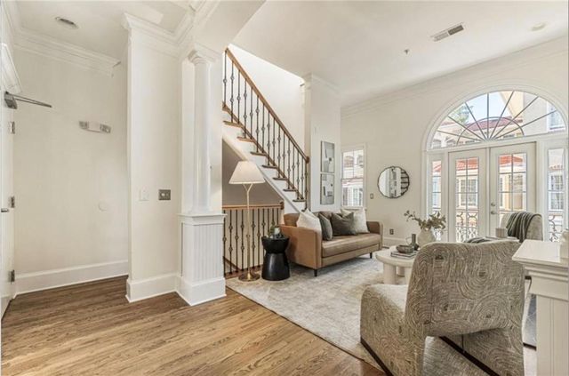 802 Ciiftin Heights LN NE, Atlanta, GA 30329