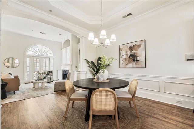 802 Ciiftin Heights LN NE, Atlanta, GA 30329