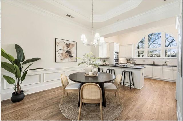 802 Ciiftin Heights LN NE, Atlanta, GA 30329