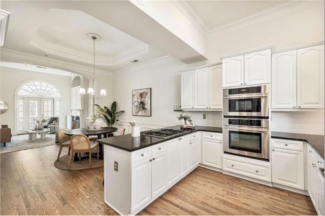 802 Ciiftin Heights LN NE, Atlanta, GA 30329