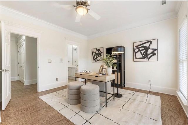 802 Ciiftin Heights LN NE, Atlanta, GA 30329