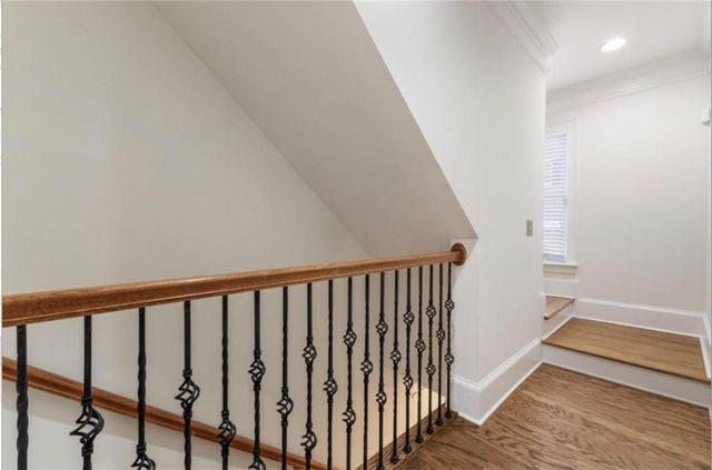 802 Ciiftin Heights LN NE, Atlanta, GA 30329