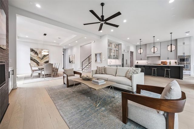 2205 North Boulevard, Houston, TX 77098