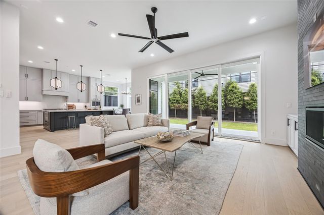 2205 North Boulevard, Houston, TX 77098