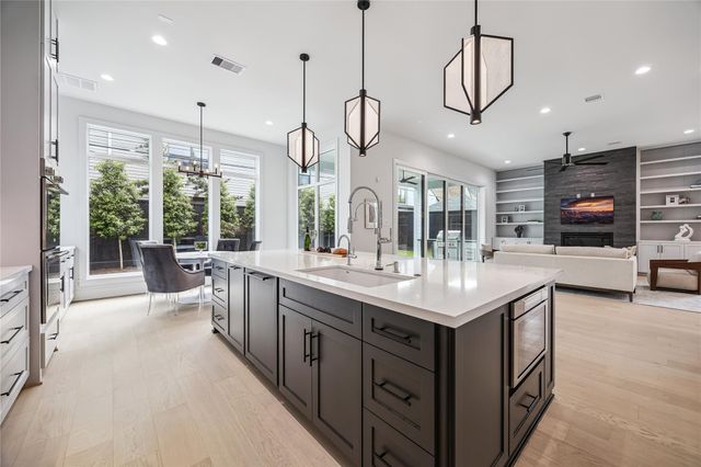 2205 North Boulevard, Houston, TX 77098