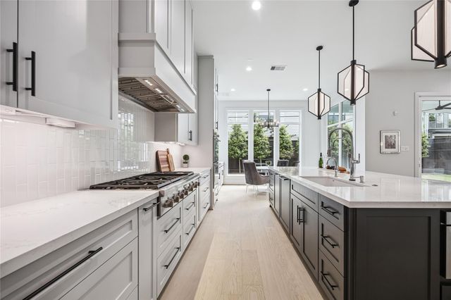 2205 North Boulevard, Houston, TX 77098