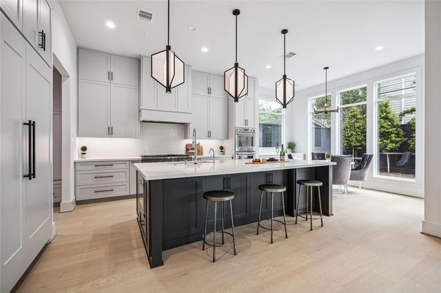 2205 North Boulevard, Houston, TX 77098