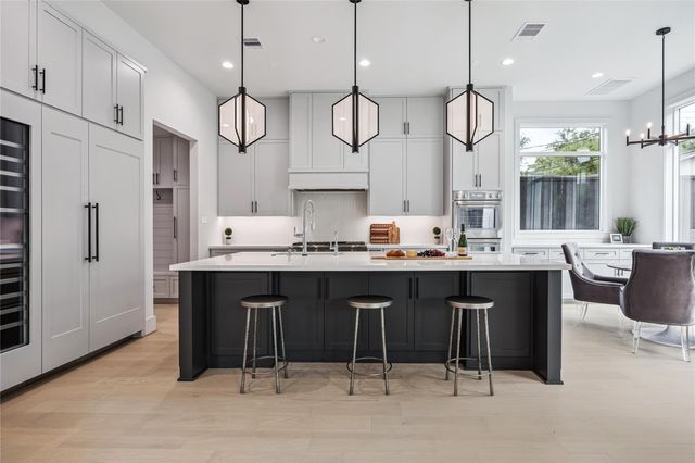 2205 North Boulevard, Houston, TX 77098