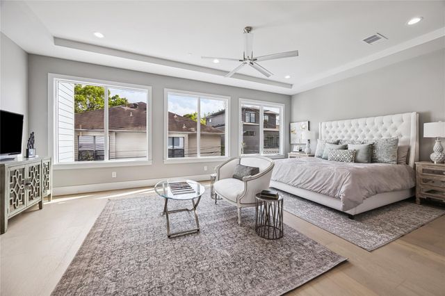 2205 North Boulevard, Houston, TX 77098