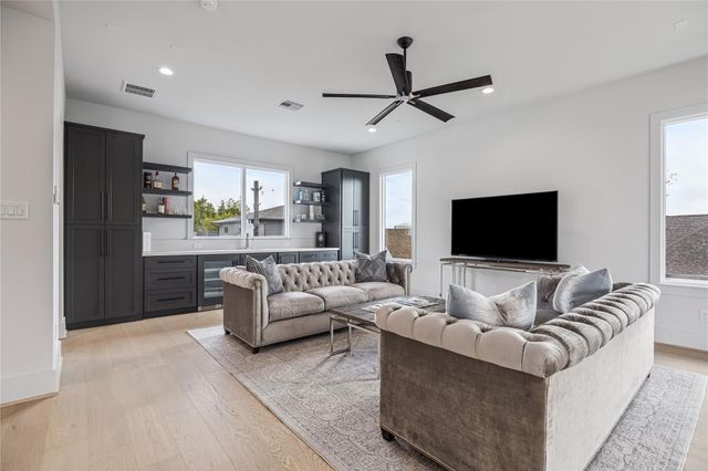 2205 North Boulevard, Houston, TX 77098